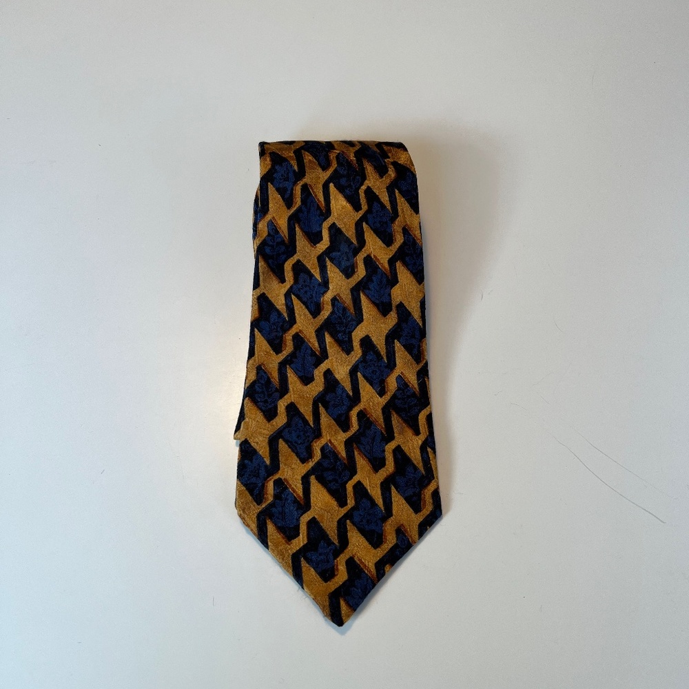 Ermenegildo Zegna Tie